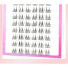 Aimo - Glue-Free Individual Cluster False Eyelashes