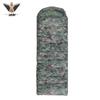 Junbei Camouflage Envelope Sleeping Bag