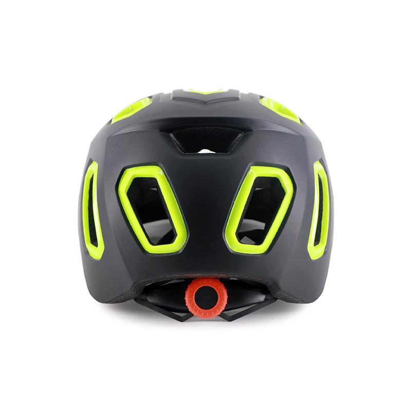 Mountain Cycling Bicycle Helmet Men and Women Outdoor Ride MTB Bike Helmet Safety Cap Casco Bicicleta Road Riding Sports