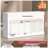 Xima Travel Expense Reimbursement Form 240x140 - Original Voucher Pasting Sheet
