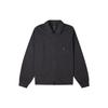 Converse Couple Style Jacket Unisex Ink Black 10022303-A03