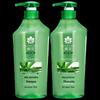 Bee Flower Silicone-Free Refreshing Aloe Vera Shampoo