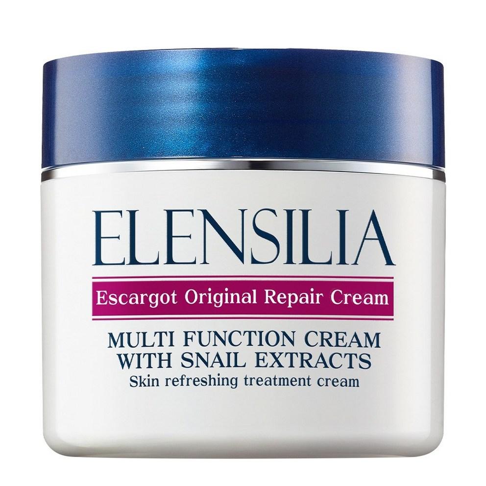 Ellensilla Escargot Original Super Repair Cream, 50g