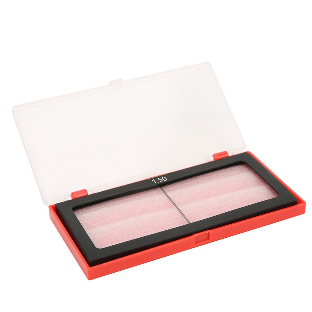 Welding Glass Magnifier Lens Welding Glass Magnifier Lens Eye Protecting Welder Accessories Tool 1.5 Diopter