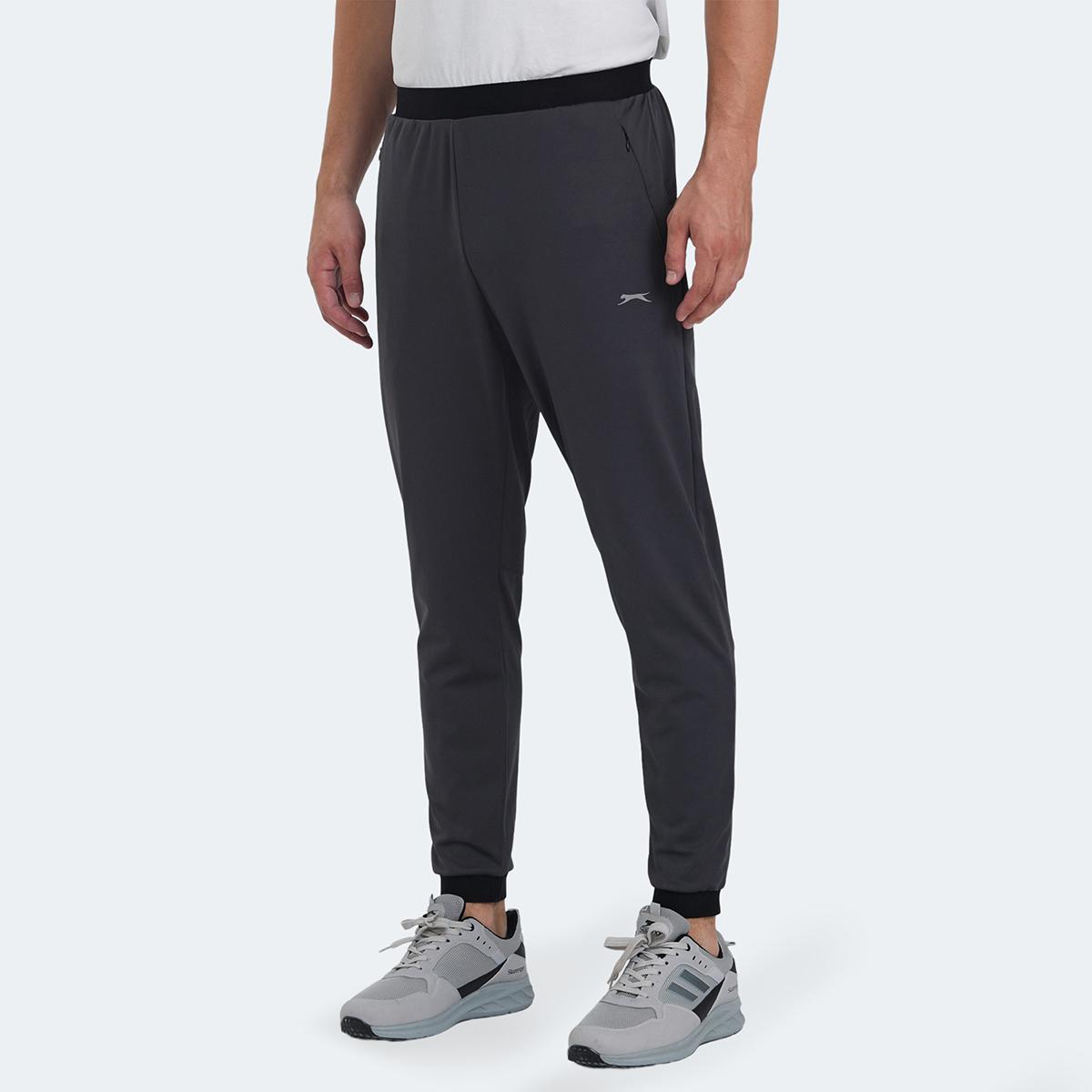 

VARY-Dark Gray Men s Sweatpants L темно серый