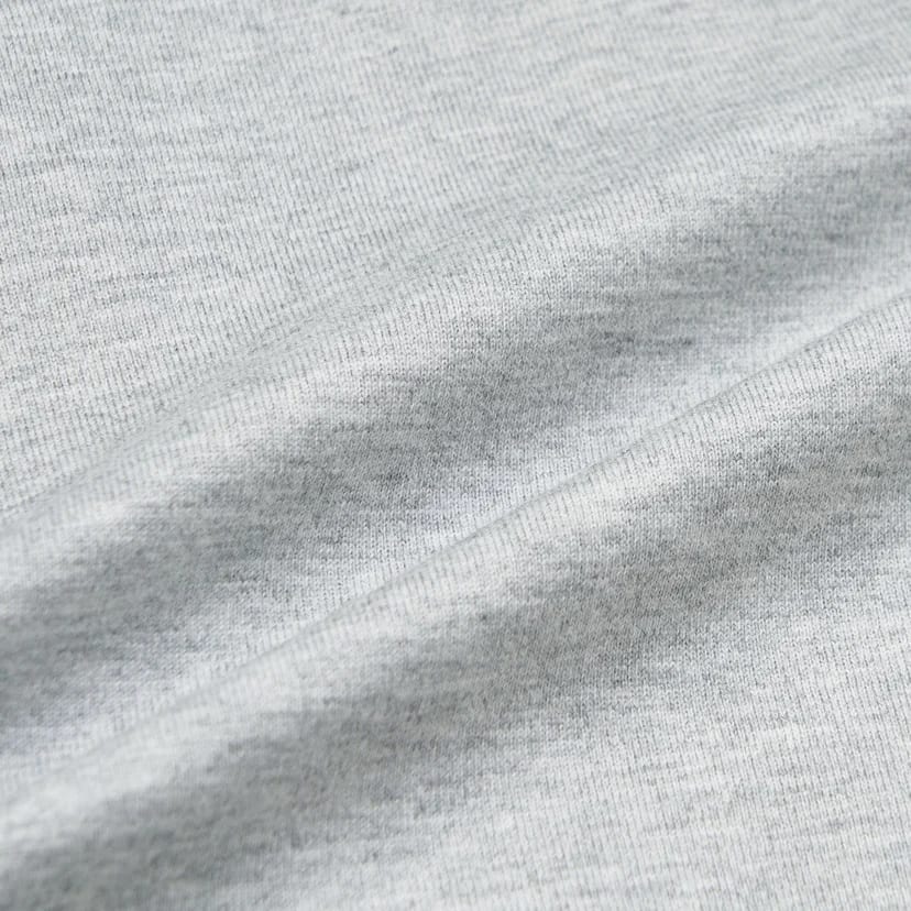 MLB SS24 T Shirt Unisex Light Gray 3ATSM0343-43MGS