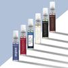Next Luxury Atomizer Trial Pack of 6 x 10ml Pocket Parfume 2023 Edition Parfémová voda pro muže a ženy | Dárková sada (Nové balení atomizéru 1)