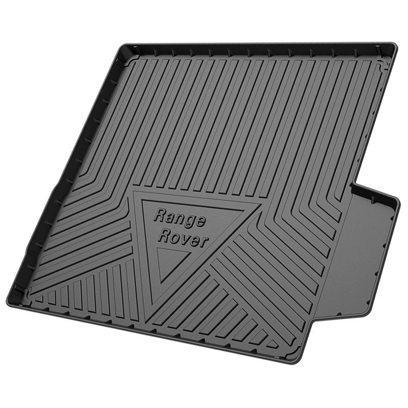 Range Rover Executive Edition TPE Trunk Mat Decor