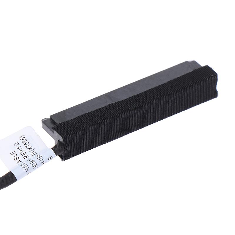 For  E5470 E5480 Laptop Sata Hard Drive Hdd Connector Flex Cable 080Rk8 Dco2C00B100