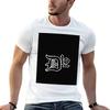 Camiseta D12 Band Eminem Estilo Street Casual