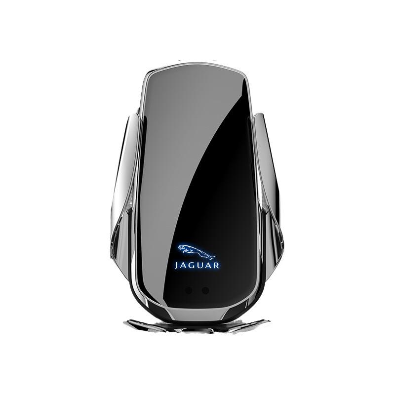Jaguar XF/XFL/XEL/E-PACE Wireless Fast Charging Phone Holder Stand