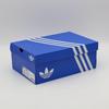 KJ6151 Adidas Originals SL72 OG Grey Two Core Black Cloud White(Women's)