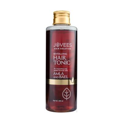 Amla & Bael Canlandırıcı Saç Toniği 100 / 200 ML