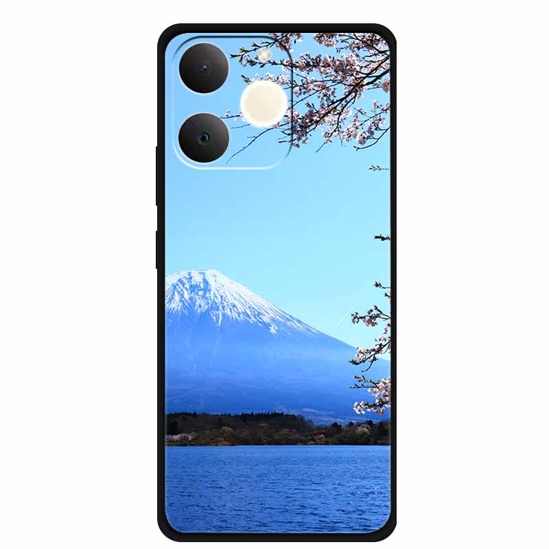 

Phone Cases For Realme Note 70T Case Note70 Aesthetic Soft Silicone Back Cover For Realme Note 70 70T Fashion Planet TPU Coque Realme Note 70T