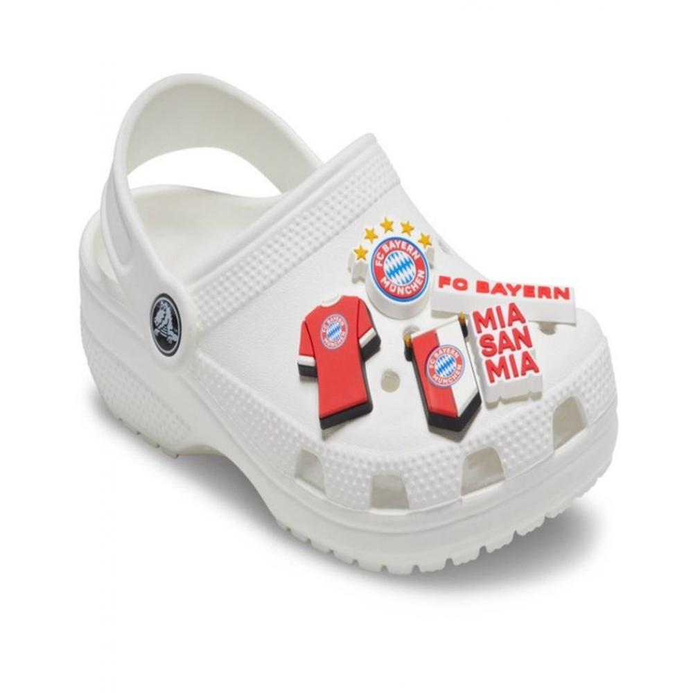 Crocs Bayern Munich 5 Piece Set Zivitz 10012750