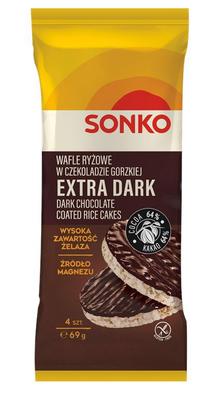 Snack – Dolci