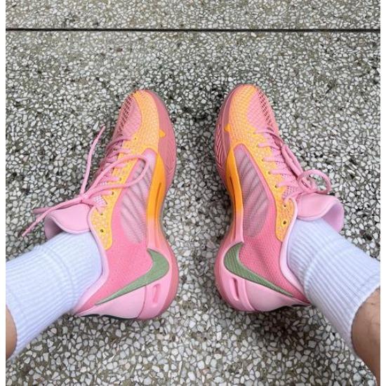 Nike Wmns Sabrina 1 EP West Coast Roots Damskie FQ3389-600