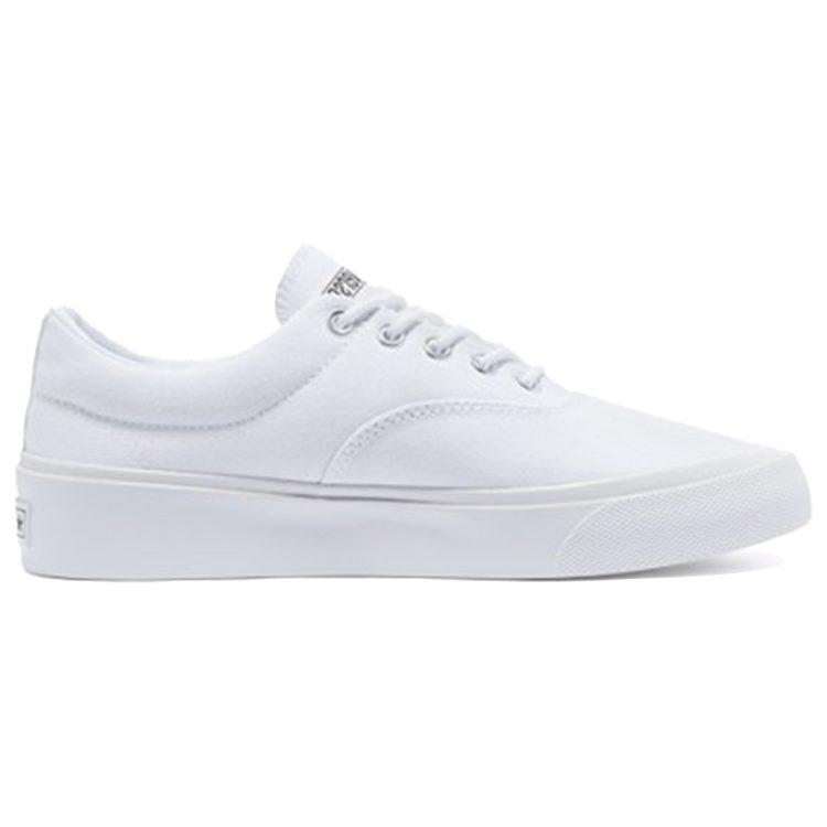 Skid Grip Converse Cvo Low 'Triple White' 170943C