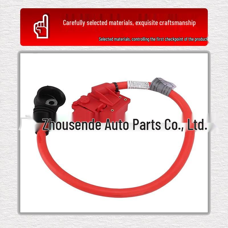 BMW Battery Overload Protector 61129217036 for Battery Cables