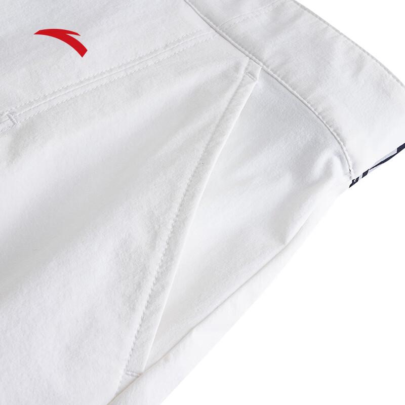 Anta Women's Summer Skirt 162628205