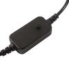 Type C Cable with Adjustable Voltage for Camera, Router, Laptop, and More
