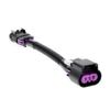 For Chevrolet Malibu Impala Cruze Equinox Traverse GMC Terrain Auto Start/Stop Engine System Eliminator/Delete/Disable Cable