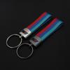 CLUZ8 For M Car Logo Keychain Keyring For BMW M Sport E36 E34 F31 F10 F20 F40 M3 M4 M5 F48 E46 E60 E90 E91 E30 E39 Z4 X3 X5 X1