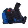 Dust Extraction Cutting Guard Widely Compatible Adjustable Cutting Depth Angle Grinder Dust Cover