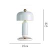 Nordic Art Designer Bedside Table Lamp for Living Room or Bedroom Decor