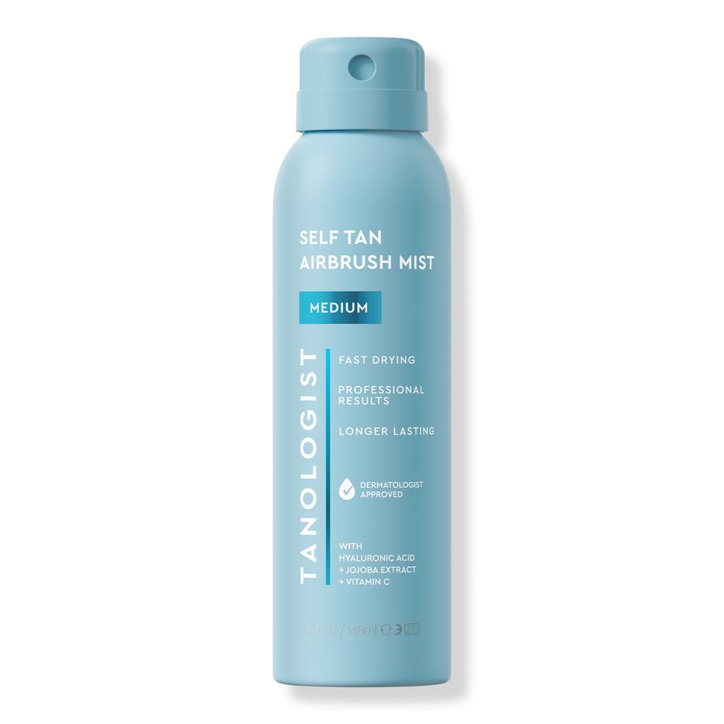 Tanologist Self Tan Airbrush Mist 5.0 Oz