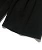 TAILOR STUDIO College Core Bermuda Pants (Black)