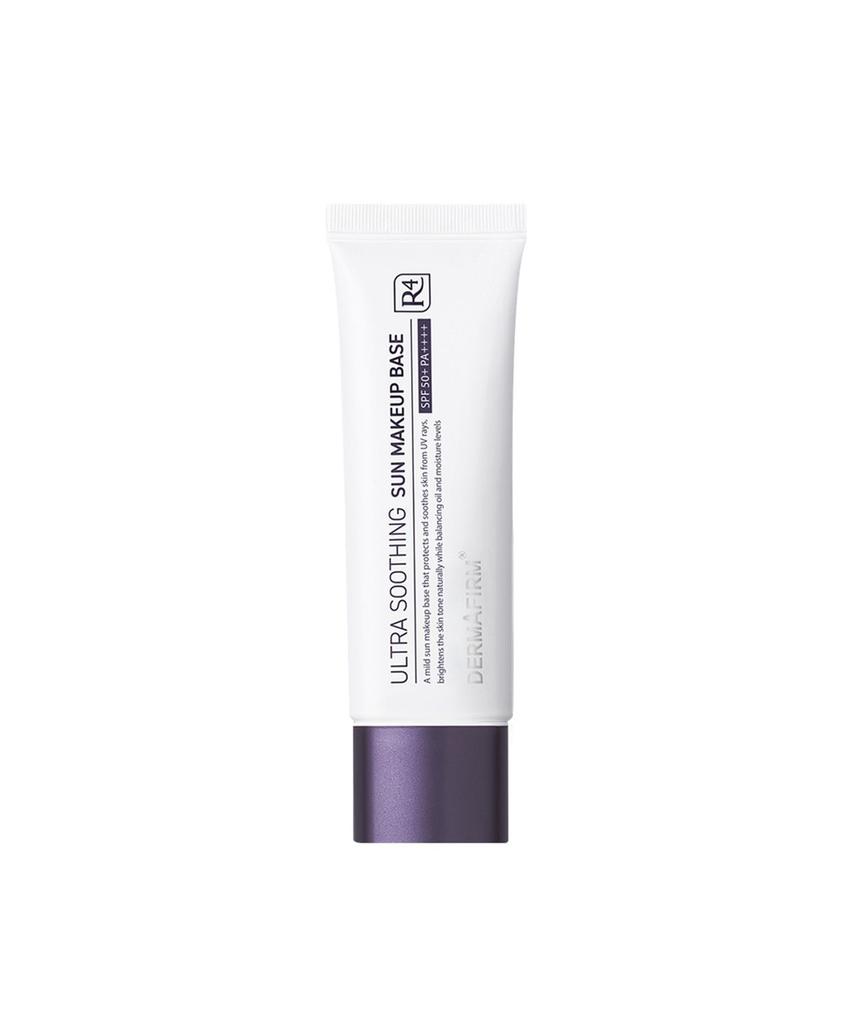 Base Trucco Solare Ultra Lenitiva R4 50ml