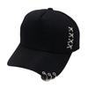 Diamond Hat Female Cap Outdoor Rhinestone Baseball Cap Sequin Photo Visor Casual Hat
