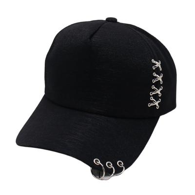 Diamond Hat Female Cap Outdoor Rhinestone Baseball Cap Sequin Photo Visor Casual Hat