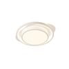 NVC Smart Nordic Round LED Ceiling Light