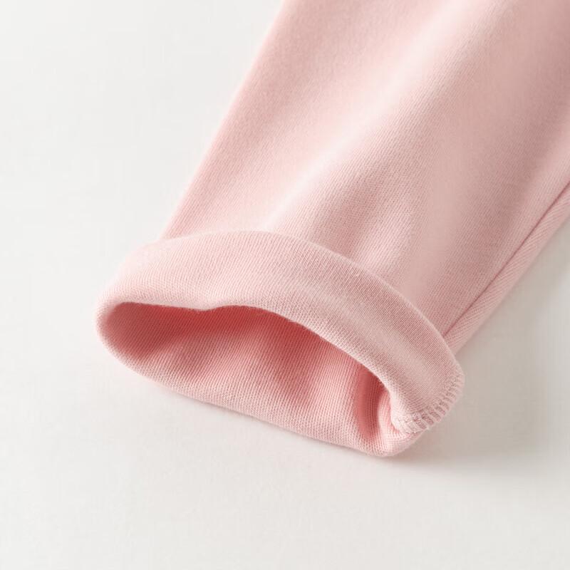DAVE&BELLA Kids' Thermal Underwear Set