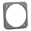 Junestar Optical Glass Action Camera 10x Macro Lens Filter for DJI Action 2 Sport Camera