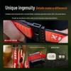 Fenix HL18R-T V2.0 Rechargeable Trail Running Headlamp