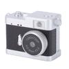 Keychain Camera Tiny Retro Digital Camera with LED Light Filters for Teenagers Adults Photography Beginners Travel