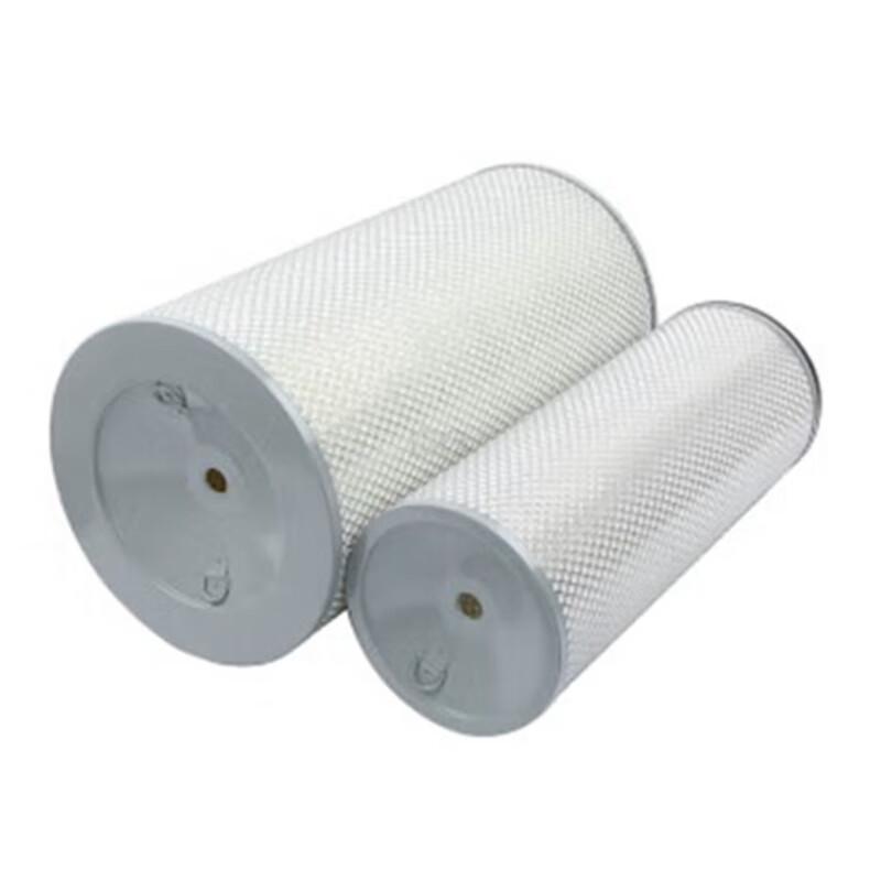 Lü Zhi Xing Air Filter Element for Shaanxi Auto