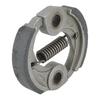 Heavy Duty Clutch Replacement for Kawasaki TD33 TD40 TD48 TH34 TH43 TH48 TJ35E TJ45E Designed for Tough Conditions