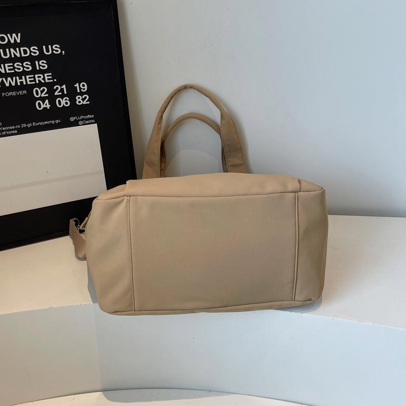 Women's Large Capacity Shoulder Bag