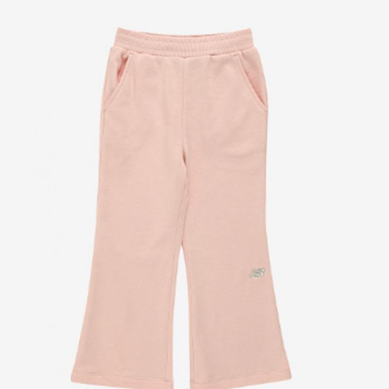 New Balance Kids Vest Layered Bootcut Setup B1 Nk9yf1811g 61