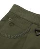 PENFIELD Cotton Double-Pleat Bermuda Pants Olive_Fs2Wp04U
