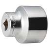 TONE Socket inch across (12-point) 6DB-72, 19.0mm (3/4") drive, 2-1/4 flats.