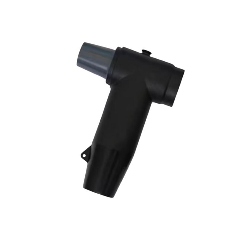 European Shielded Pre-Inserted Cable Connector
