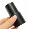 Black Converter Head Hose Replacement Vacuum Cleaner