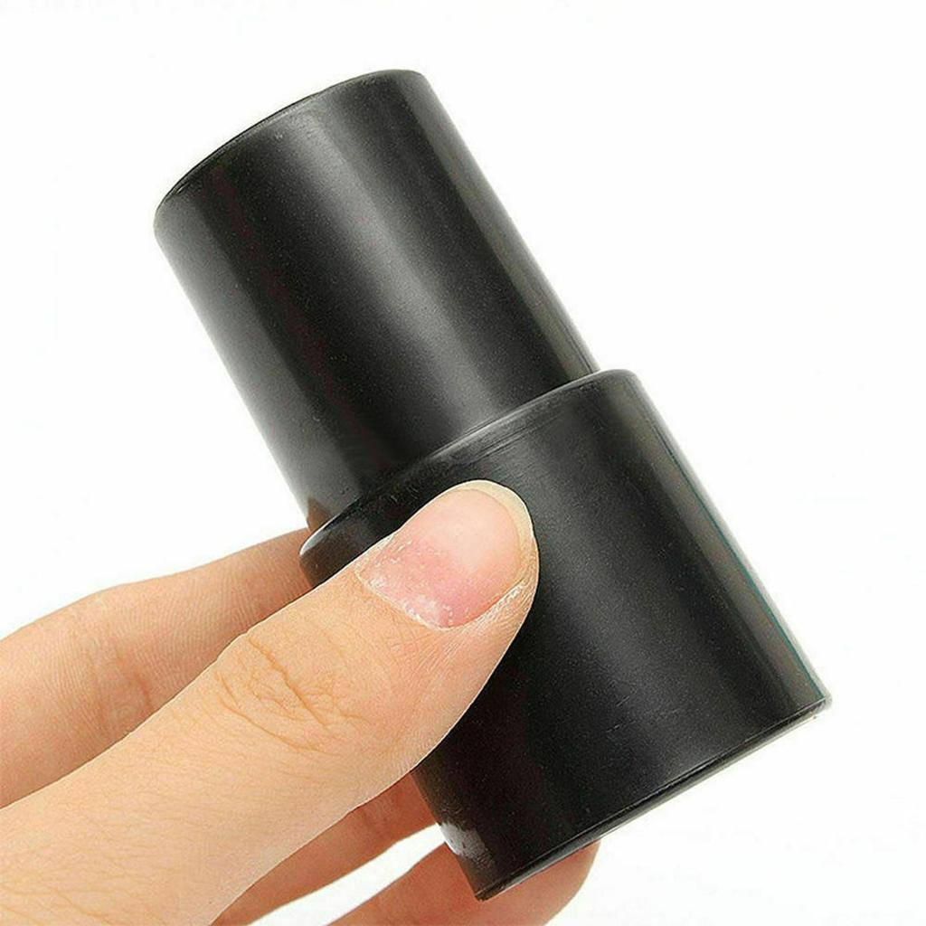 Black Converter Head Hose Replacement Vacuum Cleaner