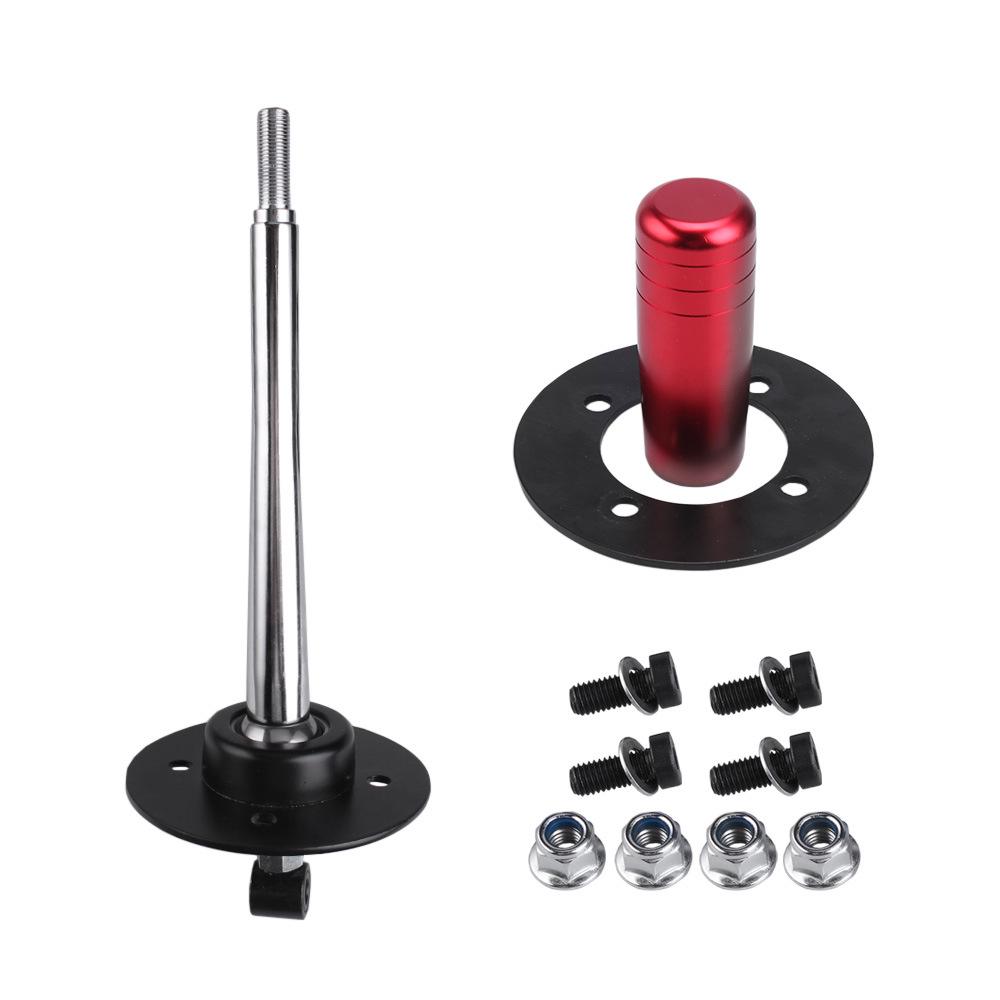 BMW E30/E36 Adjustable Gear Shifter with Knob