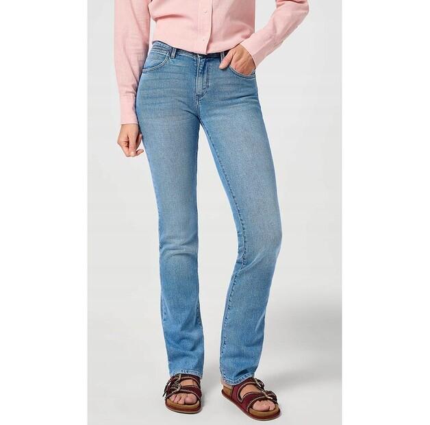 Джинсы Wrangler Bootcut 625 EU 30_32